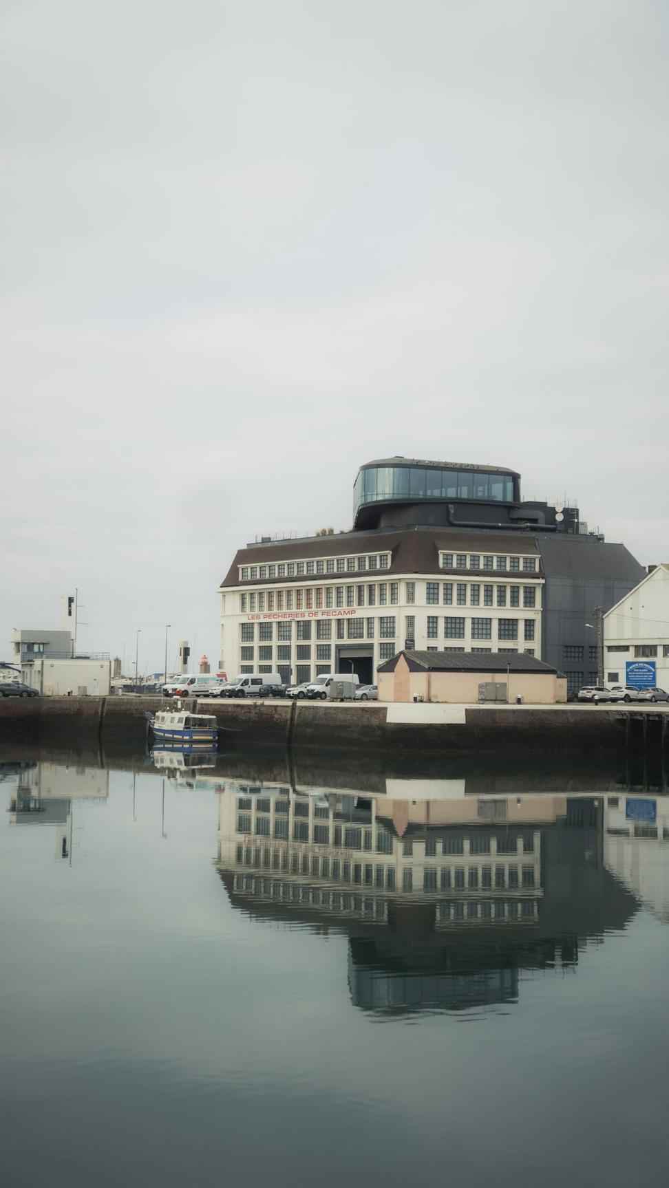 Before Renovation