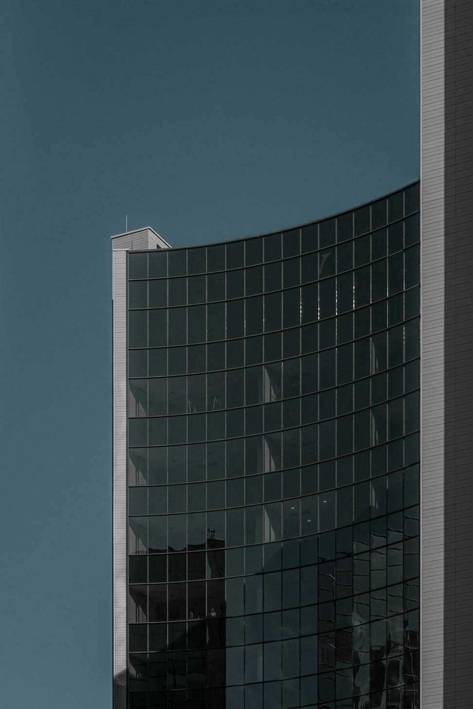 Bay Street Corporate Tower
