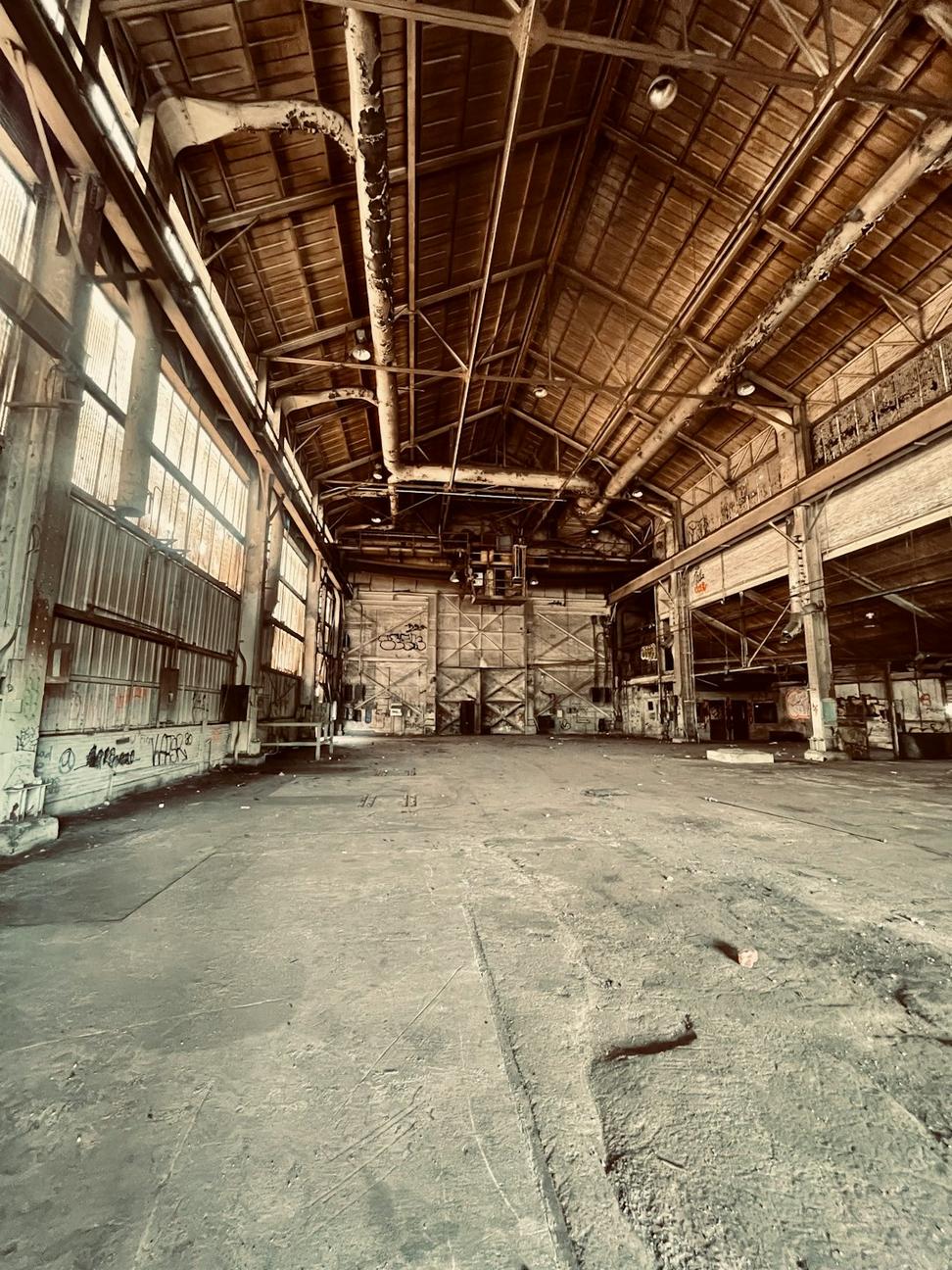 Before Development