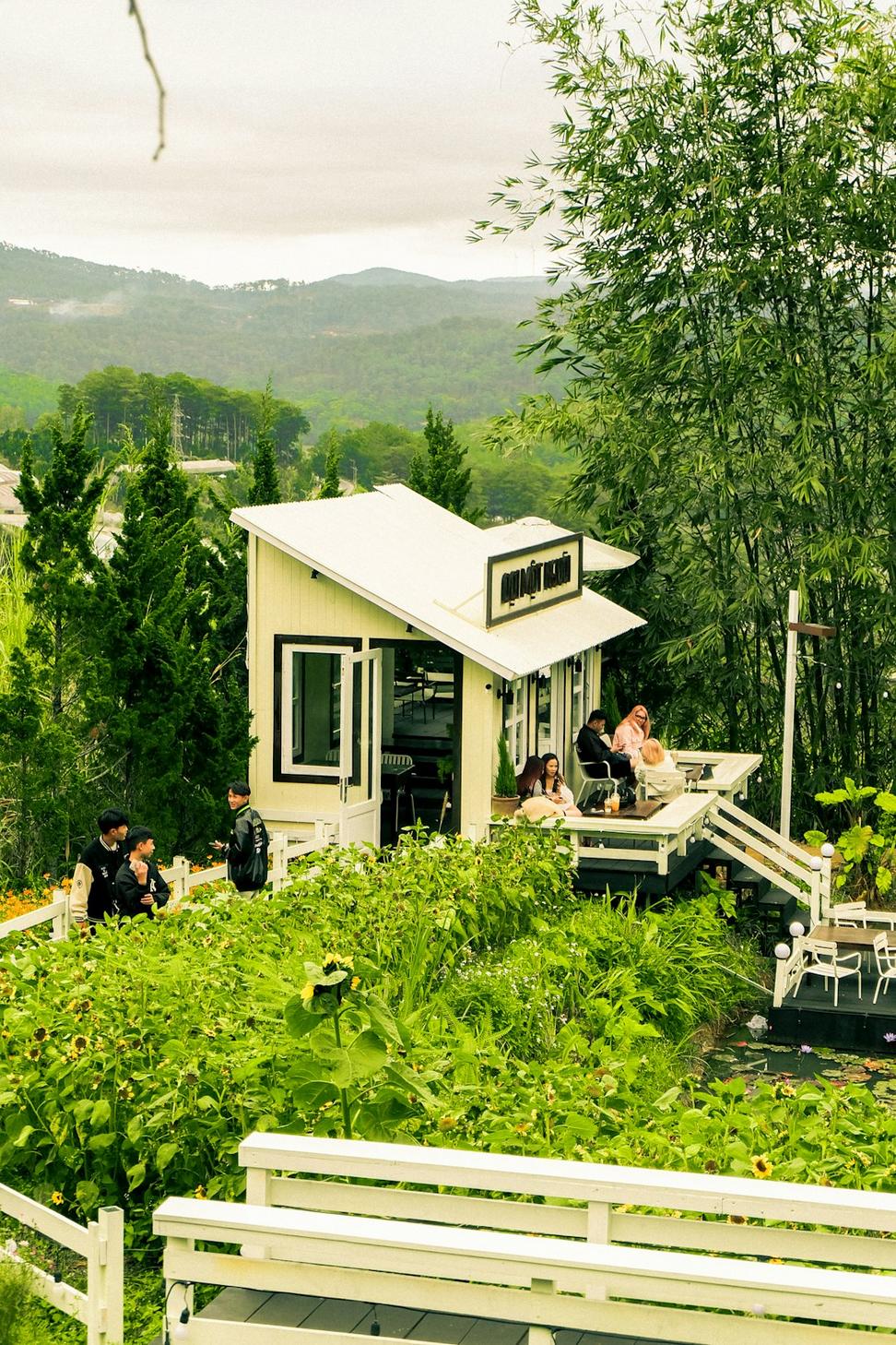 Eco-Luxury Residence