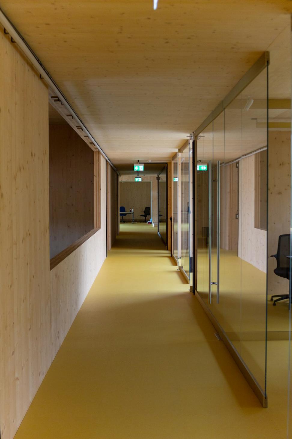 Office Floor Plan