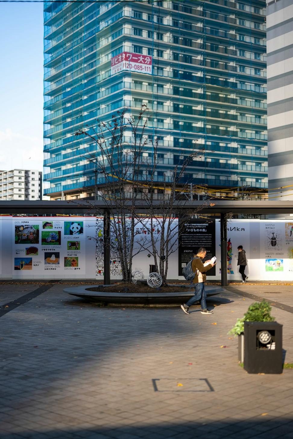 Urban Planning Project