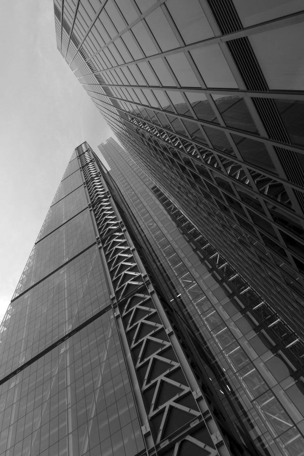 Architecture Services