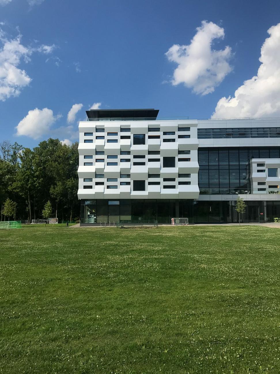 After Development