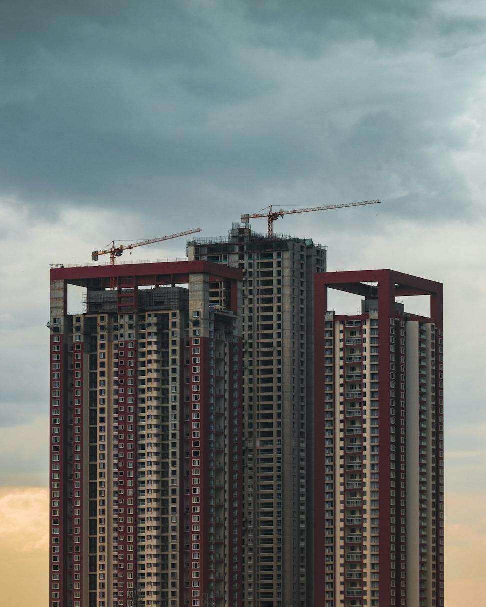 Residential Project