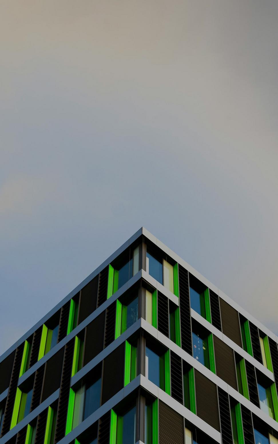 Carbon-Neutral Office