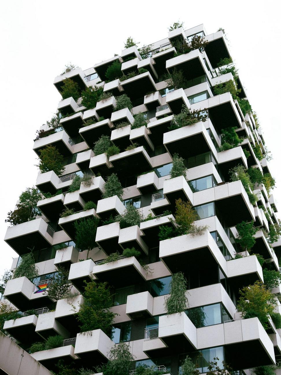 Sustainable Innovation